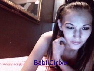 BabiiGirlxo