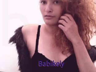 Babikely