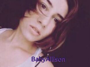 BabyAllison
