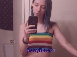 BabyBlue21