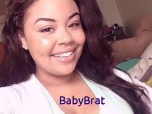 BabyBrat