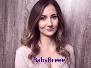 BabyBreee