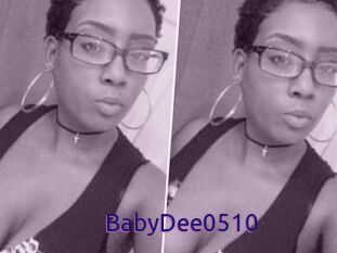 BabyDee0510