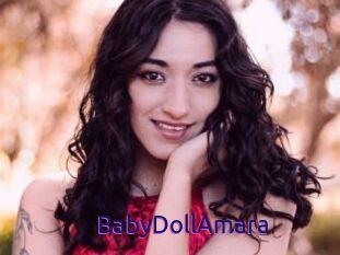 BabyDollAmara