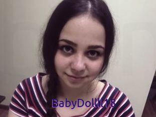 BabyDollll18