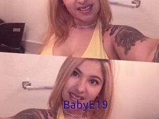 BabyE19
