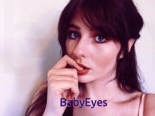 Baby_Eyes