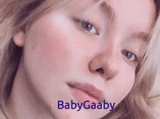 BabyGaaby
