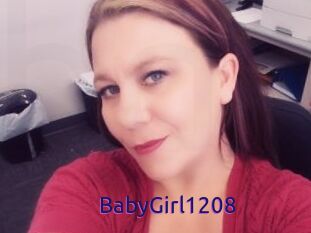 BabyGirl1208