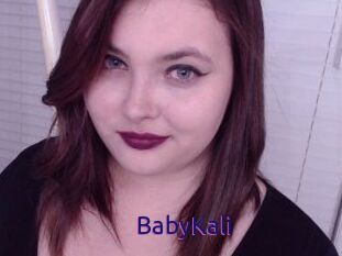 BabyKali