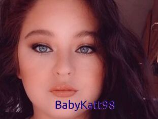 BabyKatt98