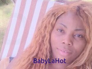 BabyLaHot