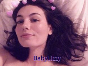 BabyLizzy