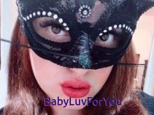BabyLuvForYou