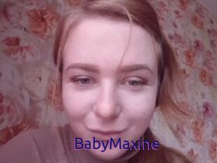 BabyMaxine