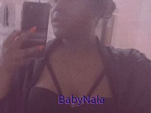 BabyNala