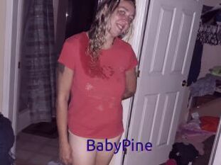 BabyPine