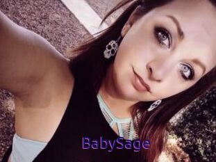BabySage