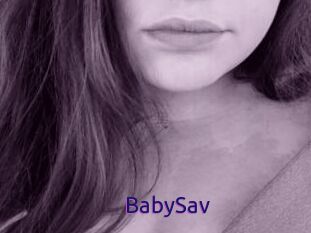 BabySav