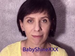 BabyShineXXX