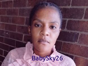 BabySky26