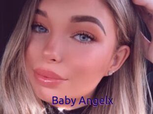 Baby_Angelx