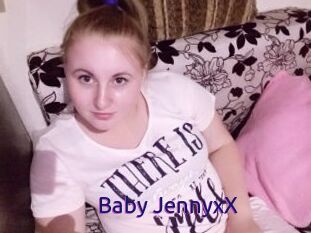 Baby_JennyxX