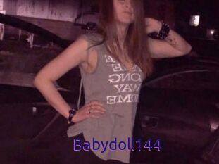 Babydoll144