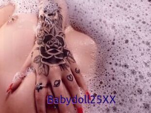 Babydoll25XX