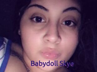 Babydoll_Skye