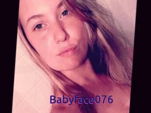 Babyface076