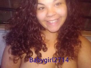 Babygirl2714