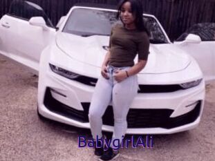 BabygirlAli