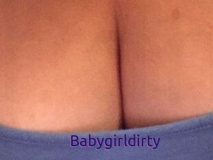 Babygirldirty