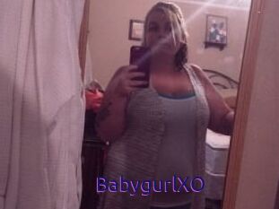 Babygurl_XO