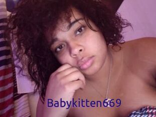 Babykitten669