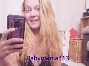 Babymama413