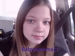 Babymomma21