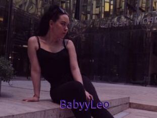 BabyyLeo