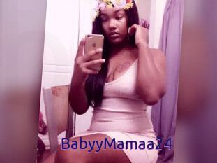 BabyyMamaa24