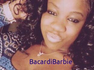 BacardiBarbie