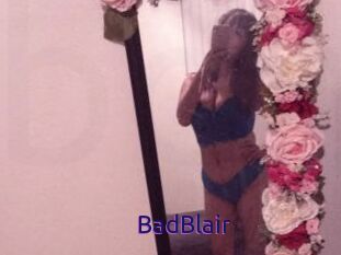 BadBlair