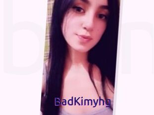 BadKimyhg