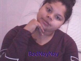 BadNayNay