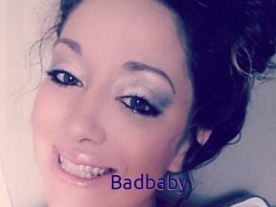 Badbaby