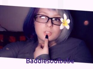 Baddiesoulbabe