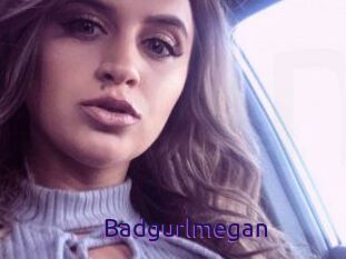Badgurlmegan