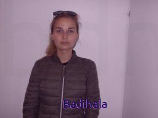 Badihala