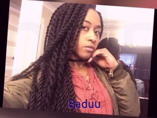 Baduu