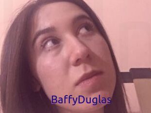 BaffyDuglas
